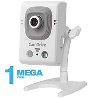 Видеокамера сетевая (IP) CD310